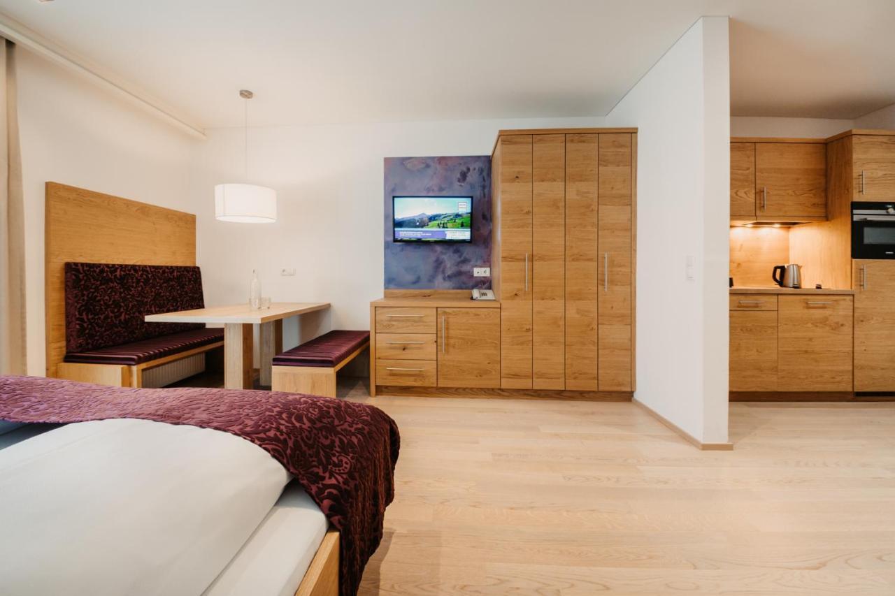 Amethyst Komfort mit Balkon